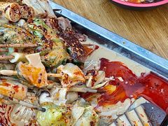 -高彩明麻辣烫串串香·老字号(西华门店)