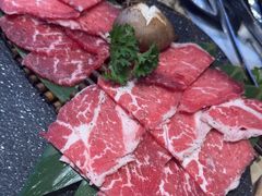 -安又胖韩国烤肉(美罗城店)