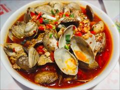 -堂瓦里·33年传统赣菜(第一街区店)