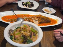 -秦月轩·陕西家乡菜(阜成路·五棵松店)