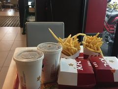 -肯德基(沪东店)