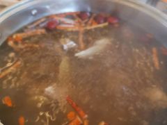 -小煵记·打边炉(西丽文光店)