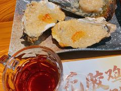 -大成海鲜烧烤·小龙虾(七宝店)
