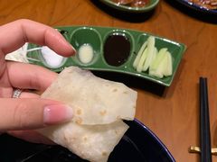 -君悦酒店·1881·北京烤鸭