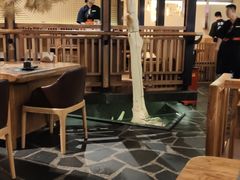 大堂-黑牛の店·和牛烧肉(合生汇店)