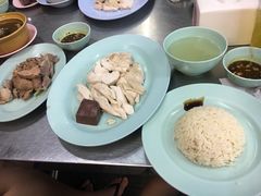 -红大哥水门鸡饭(總店)
