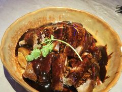 -啫神·广州地标美食(北京路店)