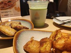 -乐凯撒披萨(正佳广场店)