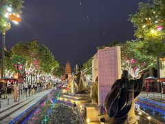 -大唐不夜城