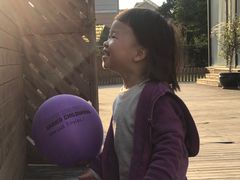 -BlueBubble蓝泡泡婴幼儿游泳会所(合川路店)