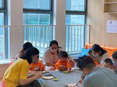 -金睿家国际托育早教中心(珠江新城店)