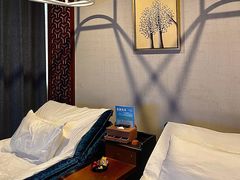 -豪爵足道·SPA(蔡甸店)