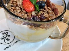 -Money Shops(愚园路店)