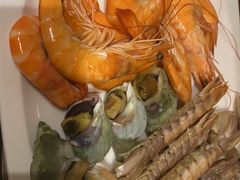 -杭州国际会议中心洲际酒店-原素全日餐厅(解放东路店)