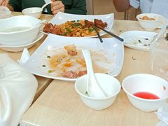 -北香园饺子馆(锦华路店)