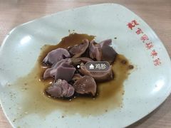 -百家鸡味馆(清泰店)