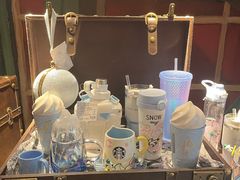 -星巴克臻选(上海今潮8弄店)