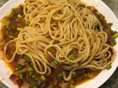 -巴依兄弟西域美食(机场店)