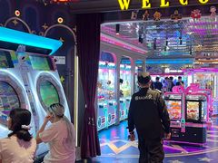 -反斗乐园(领展中心城店)