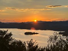 -千岛湖天屿景区