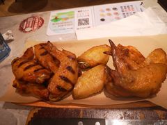 -必胜客(城西银泰店)