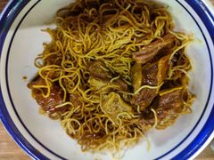 -亞婆井·劲抽面食(铂顿城店)