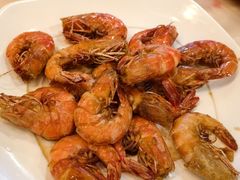 -新金盛·海鲜酒楼(盐田店)