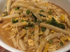 -绿茶餐厅(华联万柳店)