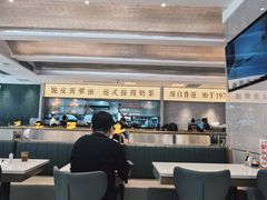 -香港新发烧腊茶餐厅(书城店)