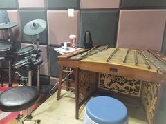 -琴芳艺所艺术培训.古筝钢琴