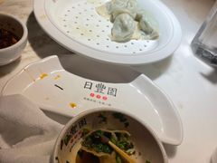-日丰园海肠水饺·老字号大连海鲜(和平广场店)