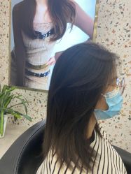 -苏奇发型·烫发染发