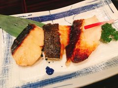 -王鼎精致料理铁板烧(世博源店)