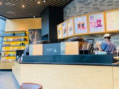 -星巴克(朵云轩店)