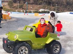 -欢乐水魔方水世界