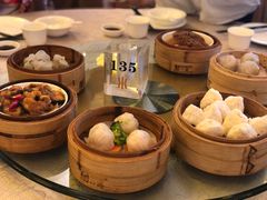 -晋江荣誉国际酒店·港誉茶餐厅