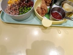 -米仓食堂(皇庭广场店)