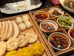-晓长安·新陕菜(曲江店)