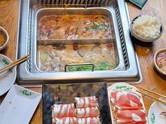 -草原塞蛮羊火锅城(港湾店)