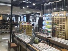 -银泰百货(海宁店)