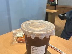 -香馥咖啡(民盈国贸城店)