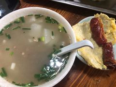 -陈记汤饭(水巷口店)