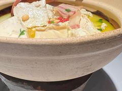 -老阿爸鲜鱼土菜(园区永旺店)