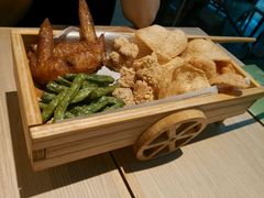-仙踪林(江燕路万科里店)