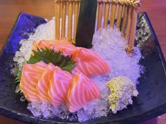 -白石的深夜食堂(济南高新万达店)