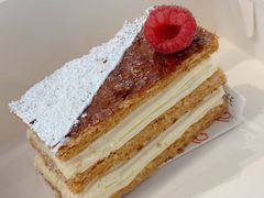 -MEEBO KAFEE米咖焙坊(虹桥路店)