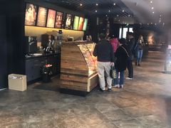 -星巴克臻选(上海长风大悦城店)