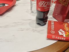 -大宝全猪馆(南京路店)