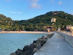 -海南分界洲岛旅游区