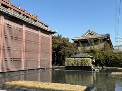 -曲水兰亭(北京四惠店)